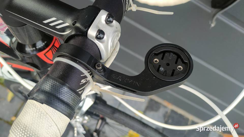 Rower Trek Madone 45 Niepołomice
