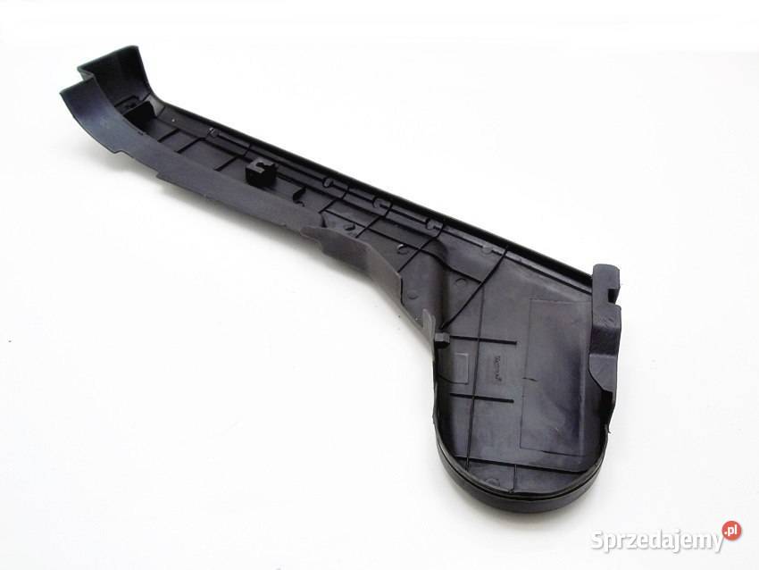 OBUDOWA OSŁONA FOTELA PRZÓD PRAWY HYUNDAI MATRIX Fotele i kanapy Sosnowiec