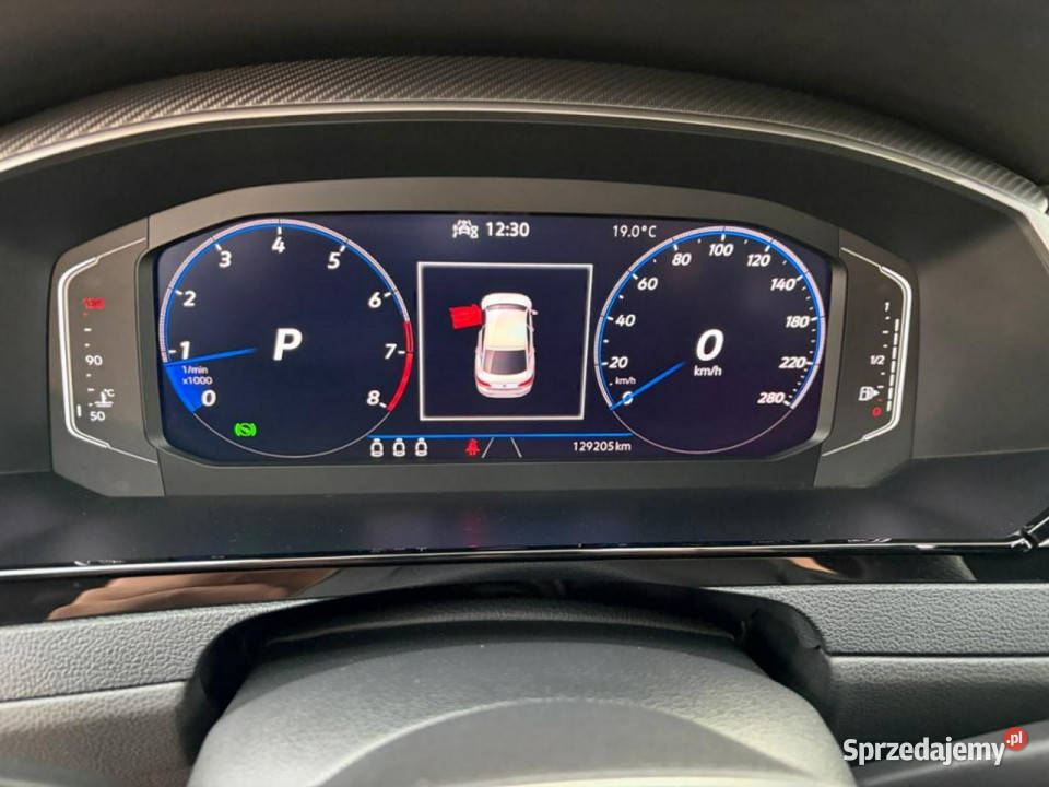 Volkswagen Arteon Poleasingowe MHC Komorniki sprzedam