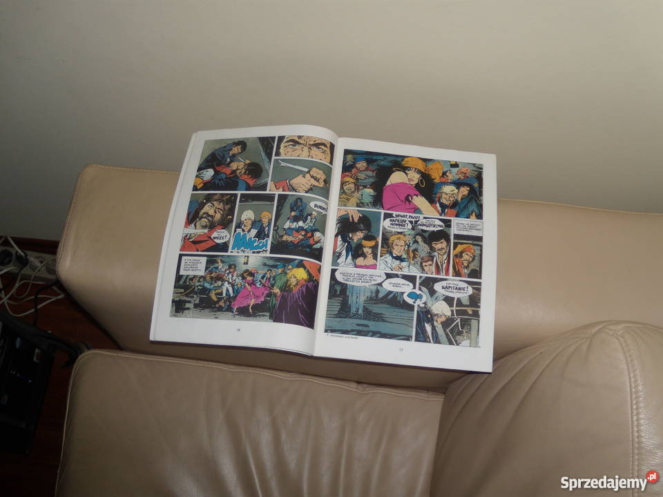 Bruce J Hawker Potępieńcy Warszawa sprzedam