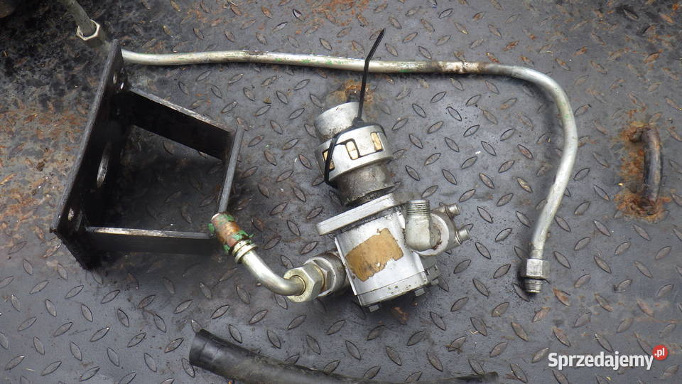 CASAPPA Pompa Hydrauliczna Silnk Spalinowy Honda Pozostałe podkarpackie Rzeszów