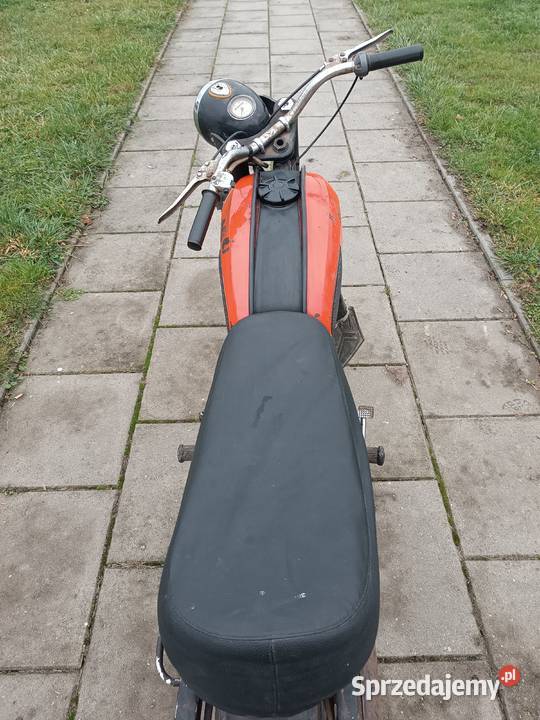 Sprzedam WSK Zambrów sprzedam