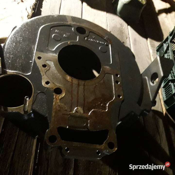 3660131310 MERCEDES 1820 OBUDOWA KOŁA Częstochowa