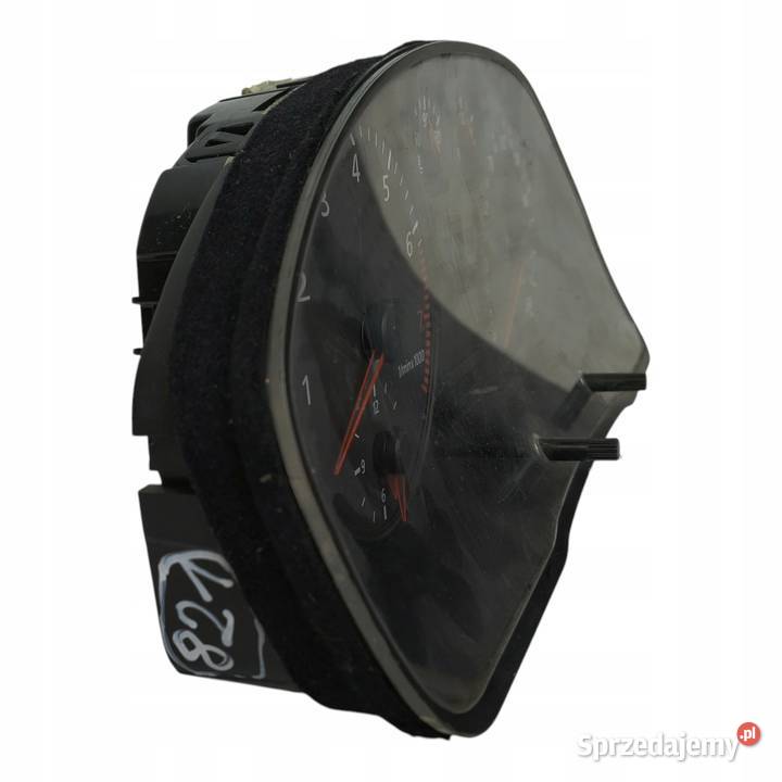 LICZNIK ZEGARY 8D0919861H Audi A4 B5 LIFT 16 16V sprzedam
