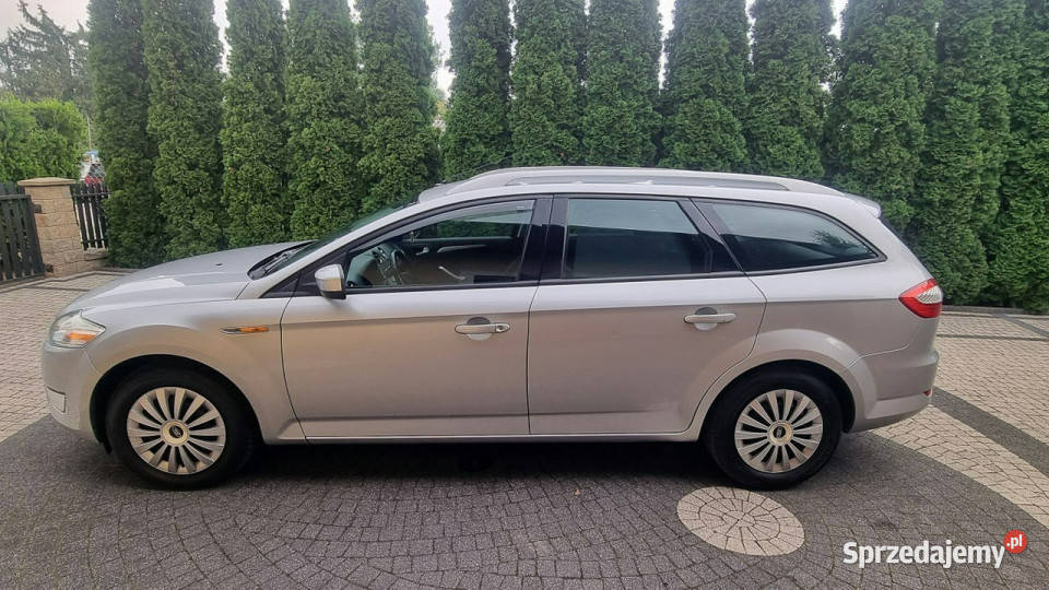 Ford Mondeo Klimatron 145 Polecamy GWARANCJA Płońsk sprzedam