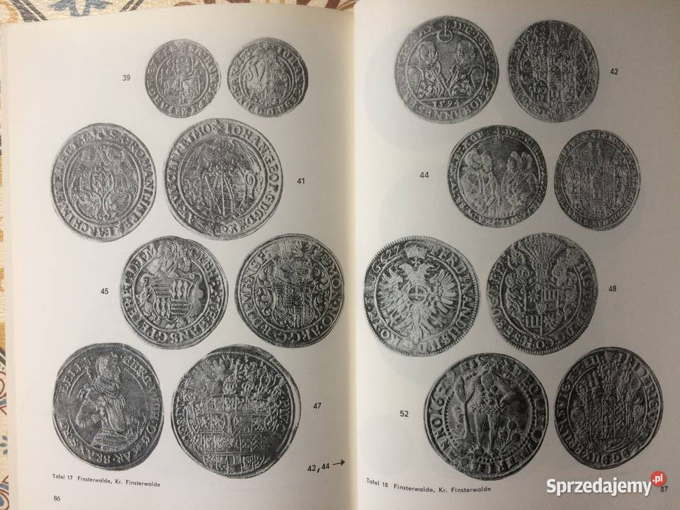 3766 MnzSchatzFunde im Bezirksmuseum Cottbus zachodniopomorskie Szczecin