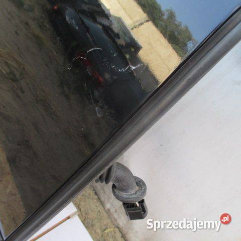 DRZWI PRAWY TYŁ VOLVO S40 0412 KOD LAKIERU019 Rakoniewice