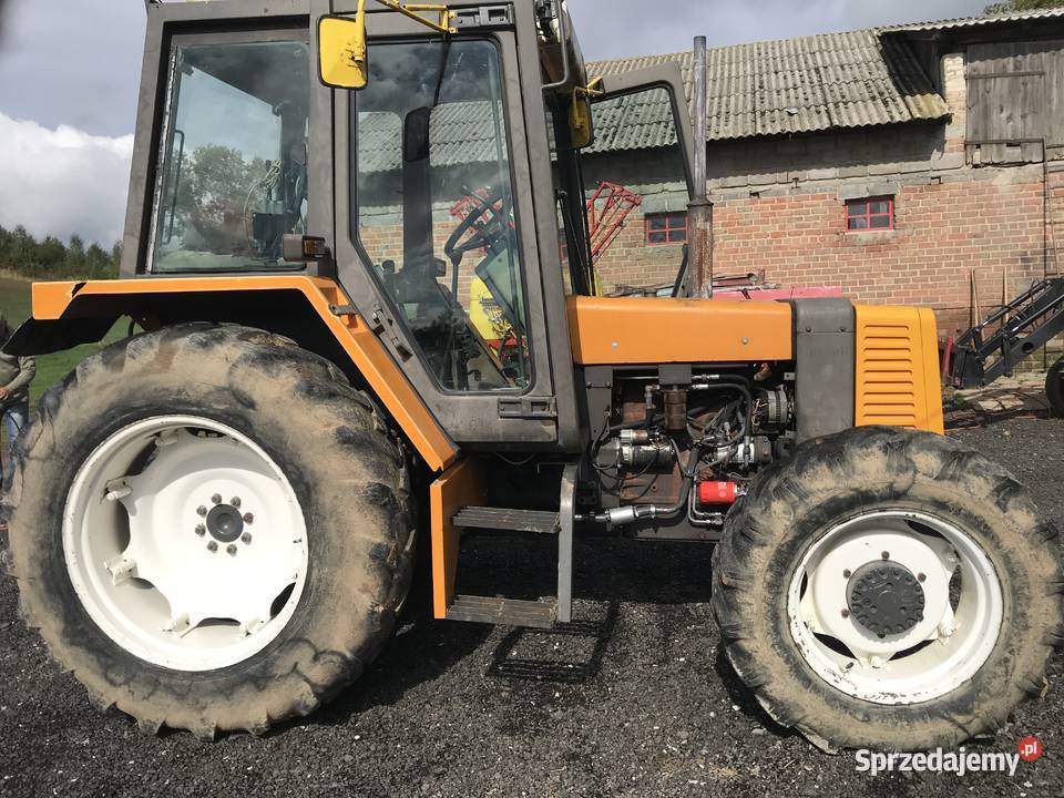 Renault 7514 Zamość