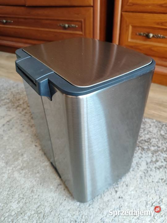 Kosz BRABANTIA Bo Pedal Bin 7 l Dom i Ogród małopolskie