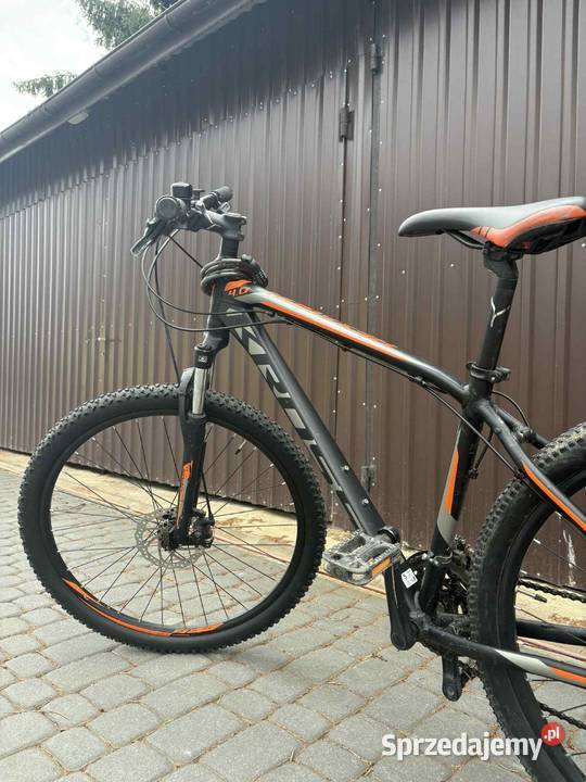 Rower Kross hexagon 40 Mielec sprzedam