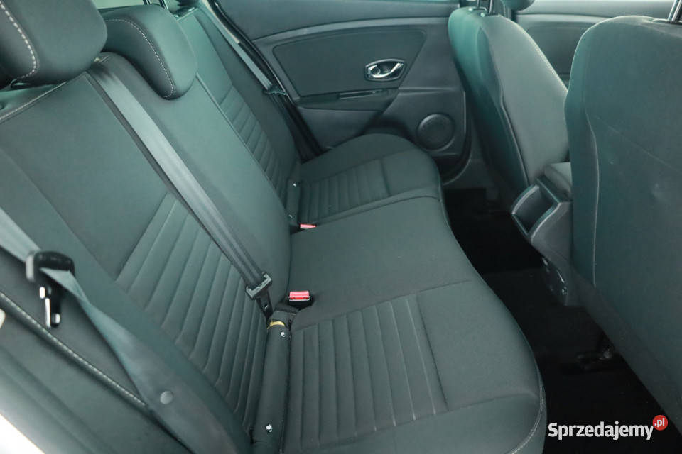 Renault Megane 12 TCe Piaseczno sprzedam