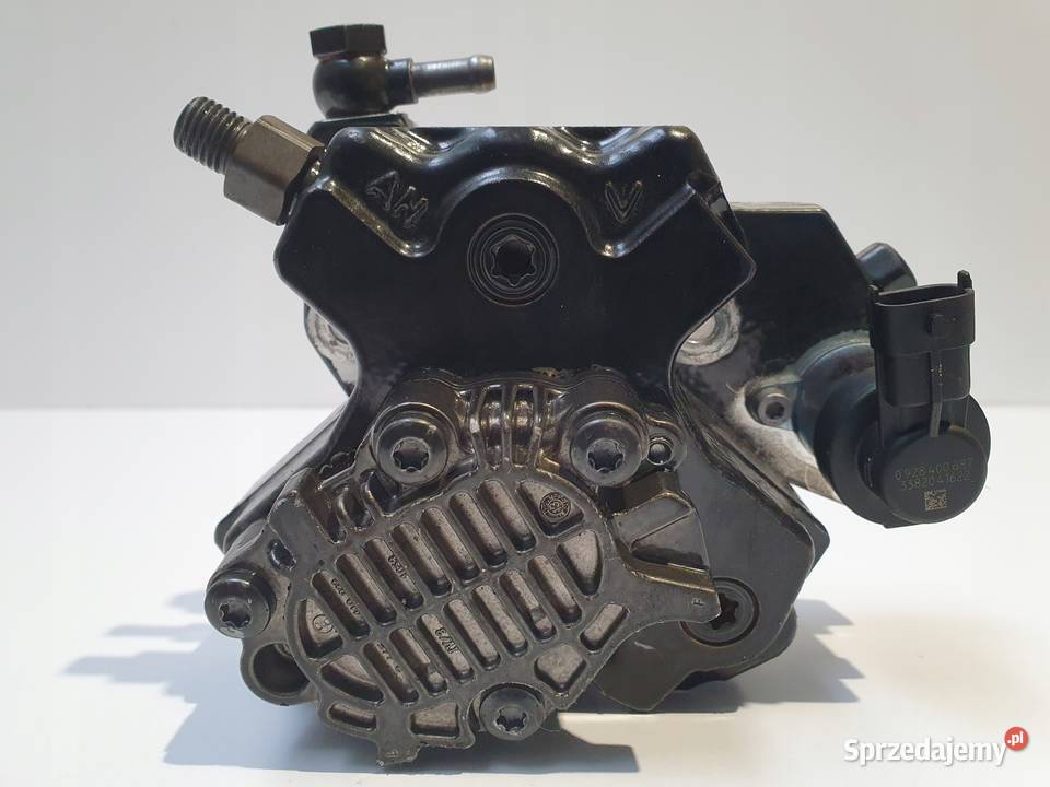 POMPA WTRYSKOWA Honda Civic VIII 22 iCTDI lubelskie