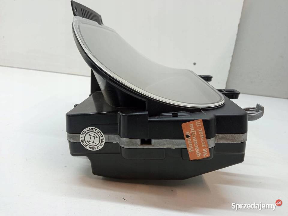 LICZNIK EU 32276753AA 20 D Volvo V60 II 2018 świętokrzyskie