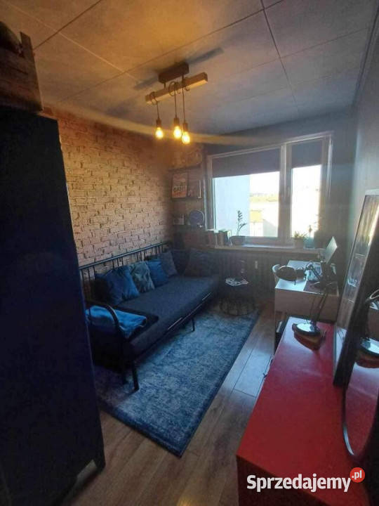 Mieszkanie Włocławek 655m2 3 pokoje