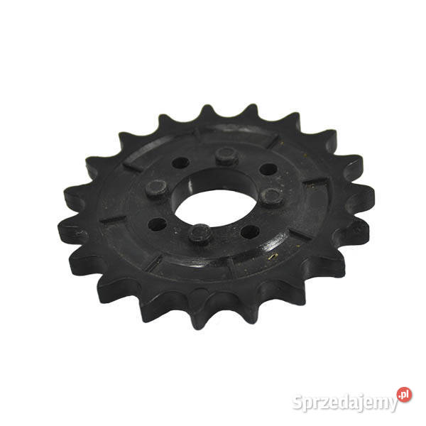 G19001321 Zębatka Z19 Gaspardo sprzedam