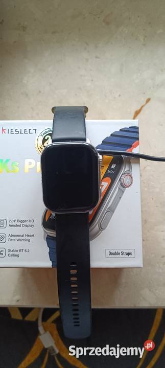 Smartwatch nowy Płock