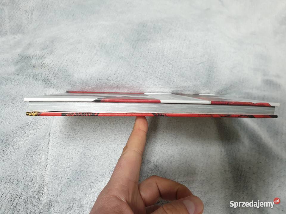 Amerykański Wampir tom 1 Gdynia