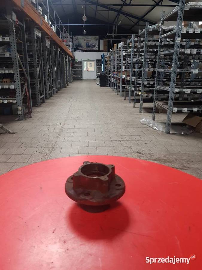 Piasta koła kombajn Z644 Anna 5609050031 Sulechów