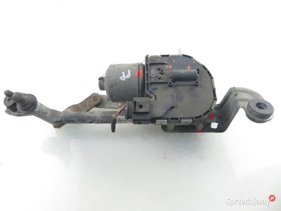 MECHANIZM WYCIERACZEK VW GOLF PLUS 0390241780