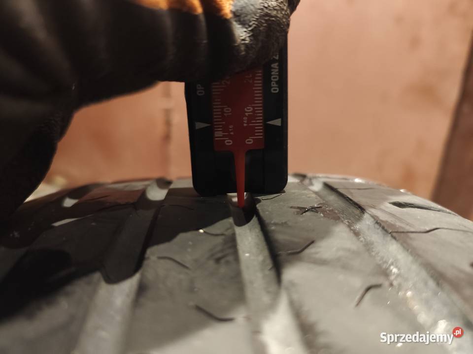 2055017 Continental contiecocontact5 śląskie