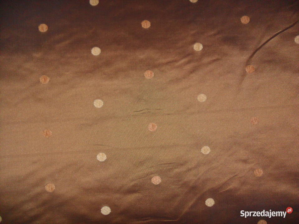 Tkanina dekoracyjna 170 tafta Wystrój okien Dom i Ogród