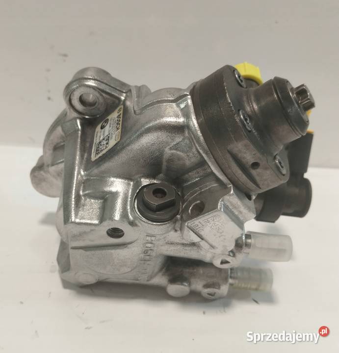 POMPA WTRYSKOWA 0445010517 BMW