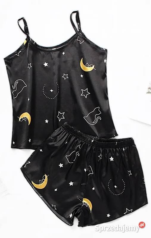 Piżama damska Białystok sprzedam