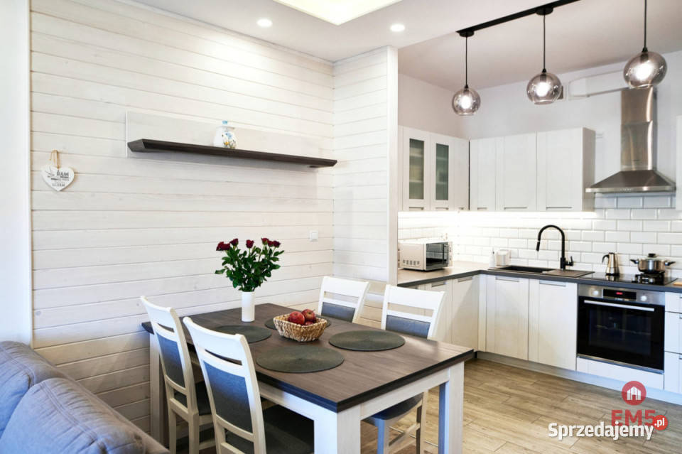 Mieszkanie Suwałki 5606m2 2pok