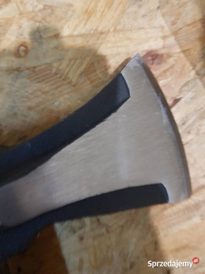 SIEKIERA ROZŁUPUJĄCA FIBERGLASS 2200G 85 DUŻA Narzędzia ogrodnicze