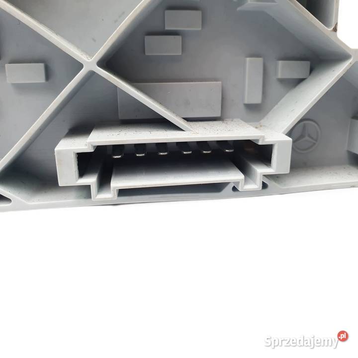 LAMPA PRAWA Mercedes W203 Sedan tylna prawy tył Chełm