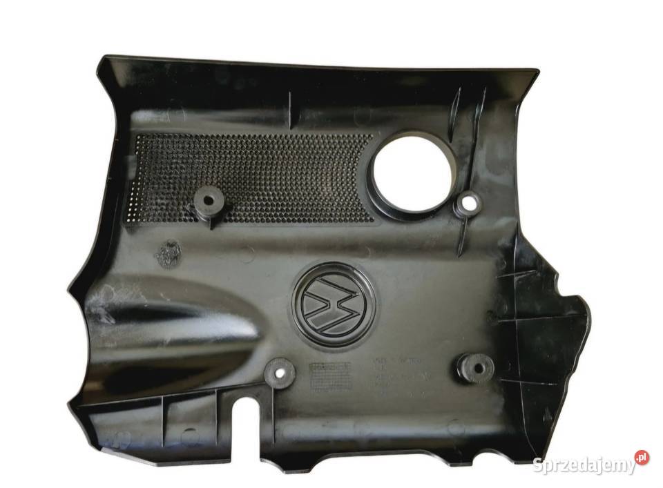 OSŁONA SILNIKA GÓRNA VW PASSAT B5 PRZEDLIFT 16