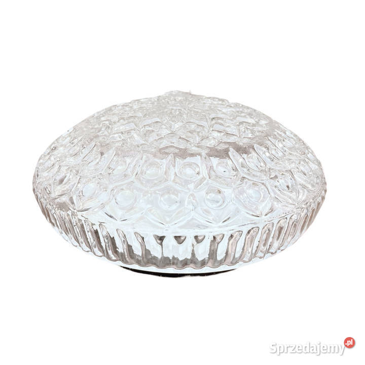 Kinkiet Plafon Briloner Leuchten Niemcy lata 70 Plafony Warszawa