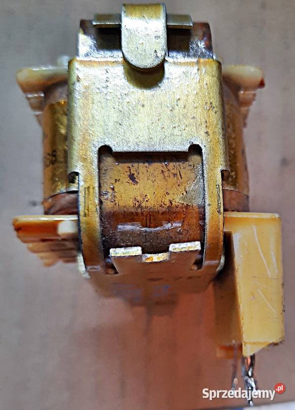 Transformator TWOP22 zastępuje TWOP 7803066 Ostrów Wielkopolski