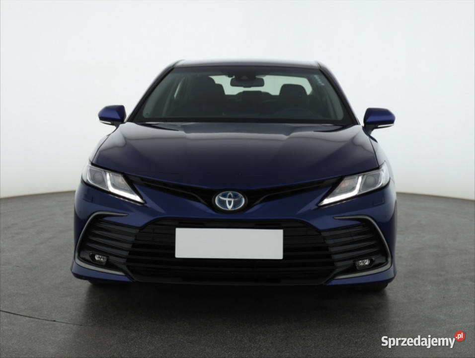 Toyota Camry 25 Hybrid