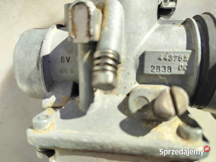 jawa 350 ts gaznik kompletny Kęty