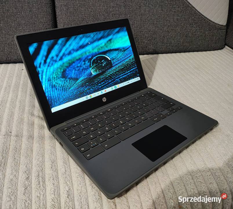 Laptop HP Ładny Stan Ultra Szybki HP/Compaq Warszawa