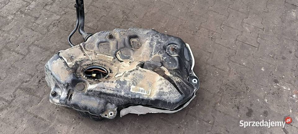 ZBIORNIK PALIWA AUDI A4 B9 8W0201021EL osobowe