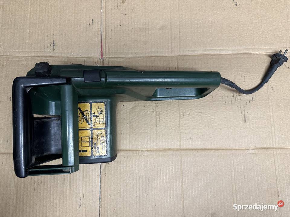 Piła łańcuchowa BLACKDECKER 1500 W Kraków