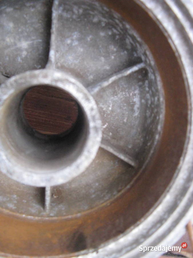 wsk kos koło przednie WSK Ostrołęka