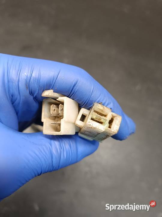 Regulator napięcia części Suzuki DRZ DRZ 400 E S Gołaczewy