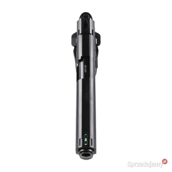 Pistolet wiatrówka Umarex BlaMer 45 mm CO2 mazowieckie Warszawa