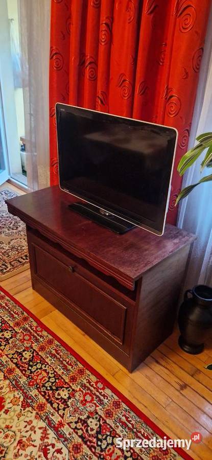 Sharp Aquos telewizor model lc32le320e 32cale podkarpackie Mielec
