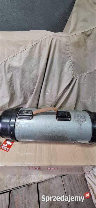 Odkurzacz alfa 2 Gliwice