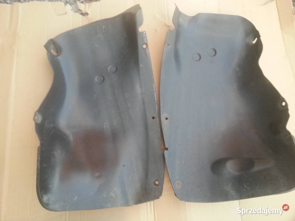 nadkole nadkola tył tylne lewe prawe opel vectra osobowe Kębliny