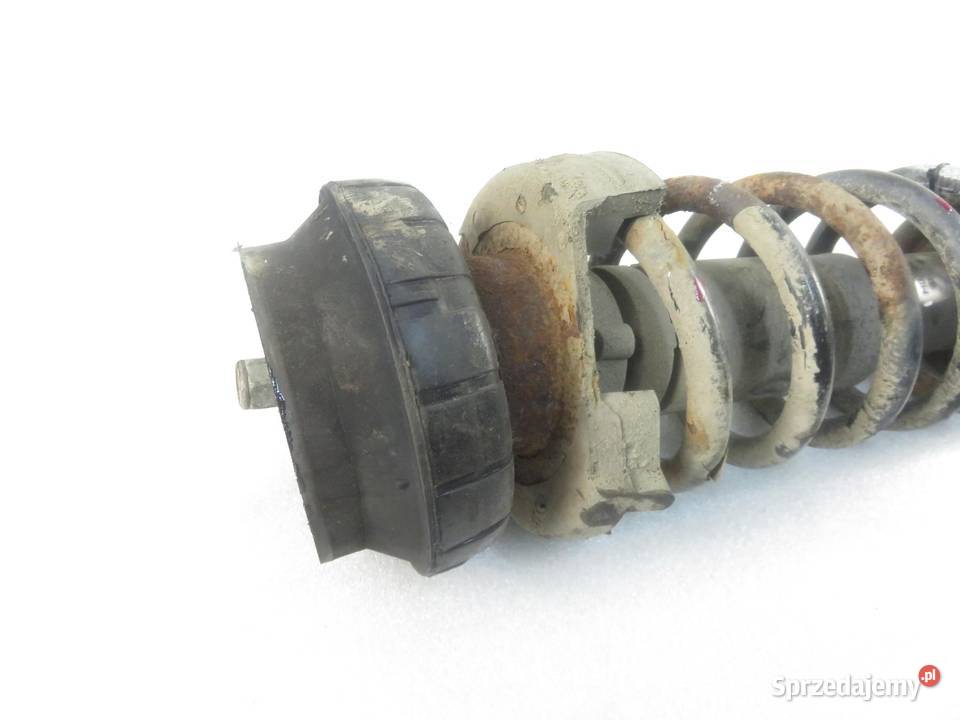 MCPERSON LEWY PRZEDNI NISSAN PRIMASTAR 19 dCi