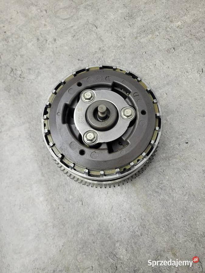 KAWASAKI VERSYS 1000 1519 KOSZ SPRZĘGŁOWY Nowy Tomyśl sprzedam