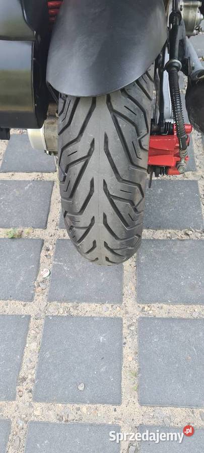 Kymco Super 9 Lc Imielin