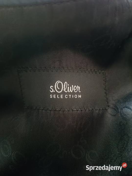 Garnitur męski M 175 Warszawa sprzedam