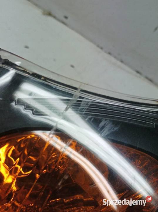 KIERUNKOWSKAZ KOMPLET LIFT FL Bmw Seria 3 IV