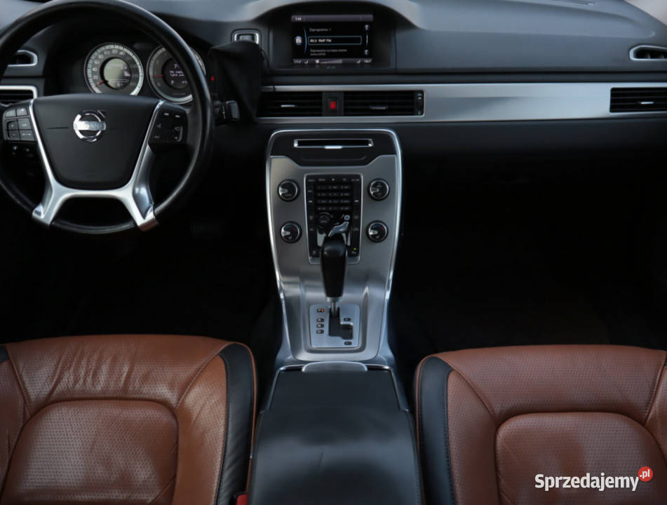 Volvo S80 T5 lubelskie Lublin sprzedam